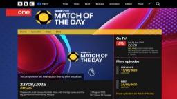 Match screenshot