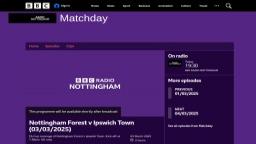 Match screenshot