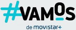 #Vamos España HD logo