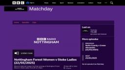 Match screenshot