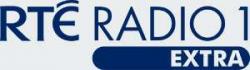 RTÉ Radio 1 Extra logo