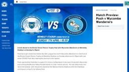 Match screenshot