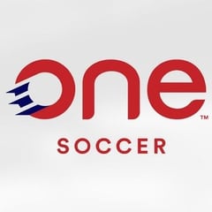 OneSoccer logo