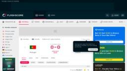 Match screenshot