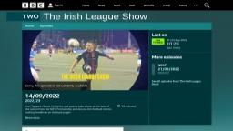 Match screenshot