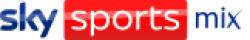 Sky Sports Mix logo