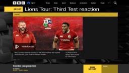 Match screenshot