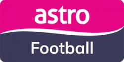 Astro Football HD logo