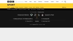 Match screenshot