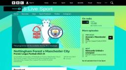 Match screenshot