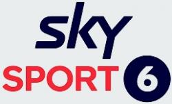 Sky Sport 6 (New Zealand) logo