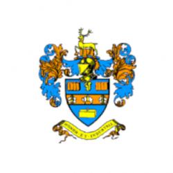 Facebook: Bacup Borough FC logo