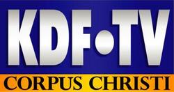 KDF Logo