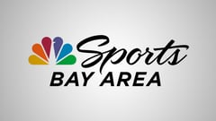 NBC Sports Bay Area logo