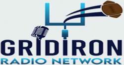 Gridiron Radio Logo