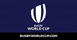 Rugby World Cup Website logo