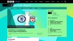 Match screenshot