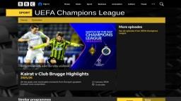 Match screenshot