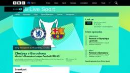 Match screenshot