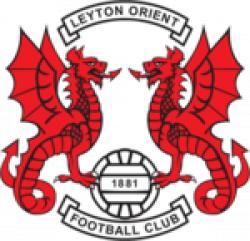 YouTube: Leyton Orient Football Club Logo