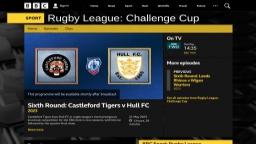 Match screenshot