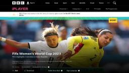 Match screenshot