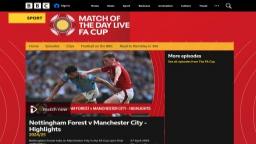 Match screenshot