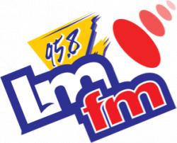 LMFM.ie logo
