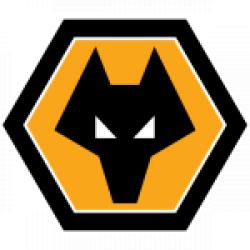 YouTube: Wolves logo
