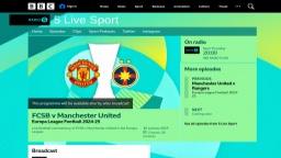 Match screenshot
