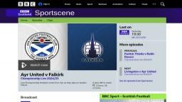 Match screenshot