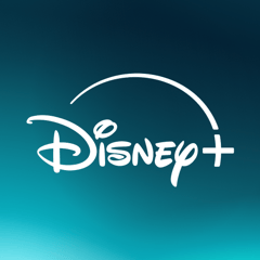 Disney+ Deutsch (€/geo/R) logo