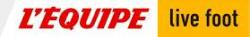 L'Equipe Live Foot logo
