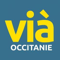 ViàOccitanie logo