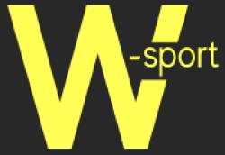 W-Sport HD logo
