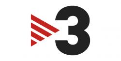 TV3 (Catalunya) logo