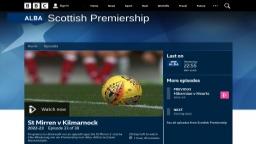 Match screenshot