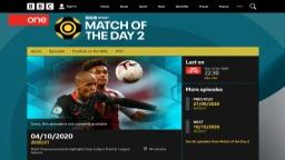 Match screenshot
