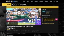 Match screenshot