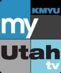 KMYU logo