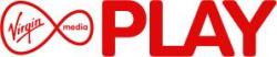 Virgin Media Play logo