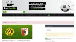 Match screenshot