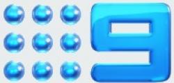 Channel 9 Australia logo