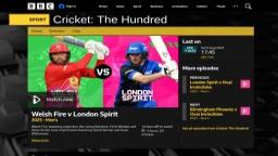 Match screenshot