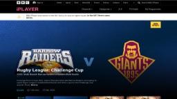 Match screenshot