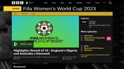 Match screenshot