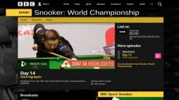 Match screenshot