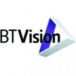 BT Vision logo