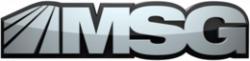 MSG logo