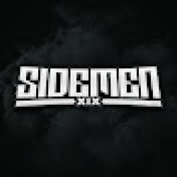 YouTube: Sidemen logo